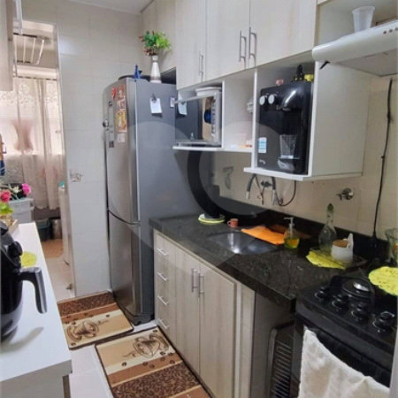 Apartamento à venda com 2 quartos em Vila Nova Jundiainópolis, Jundiaí, SP
