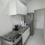 Apartamento para alugar com 3 quartos, sendo 1 suíte, em Jardim Santiago, Indaiatuba, SP