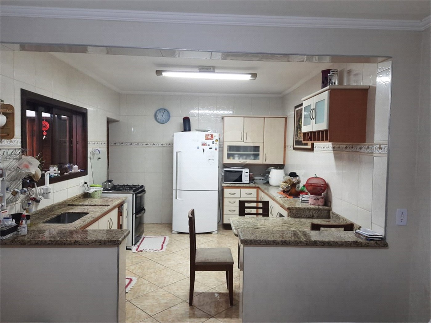 Casa à venda com 3 quartos, sendo 1 suíte, em Parque Terra Nova II, São Bernardo do Campo, SP