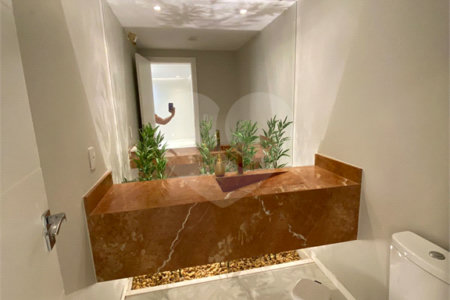 Casa à venda com 3 suítes no condomínio Ilha de Guaratiba Green, Rio de Janeiro - RJ