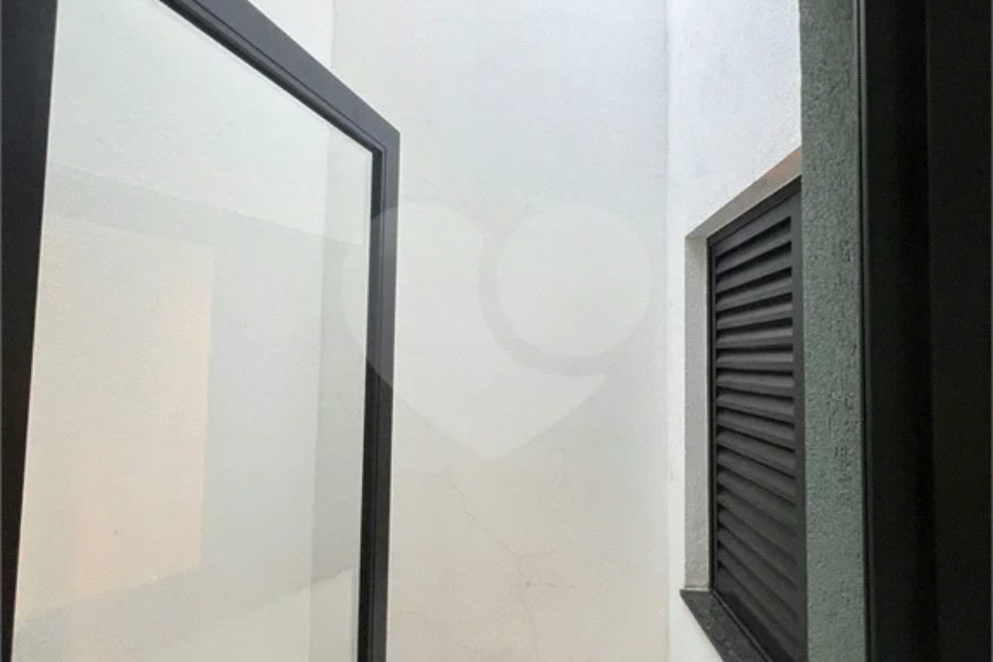 Casa à venda com 2 quartos no condomínio Residencial La Vita, São Paulo - SP