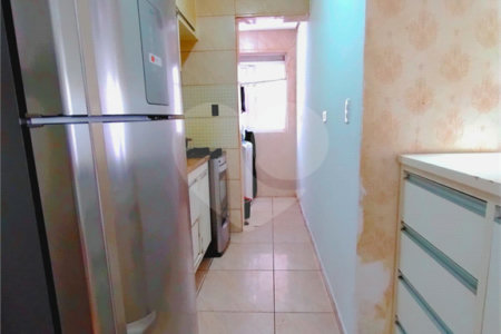 Apartamento à venda com 2 quartos em Vila Barão, Sorocaba, SP