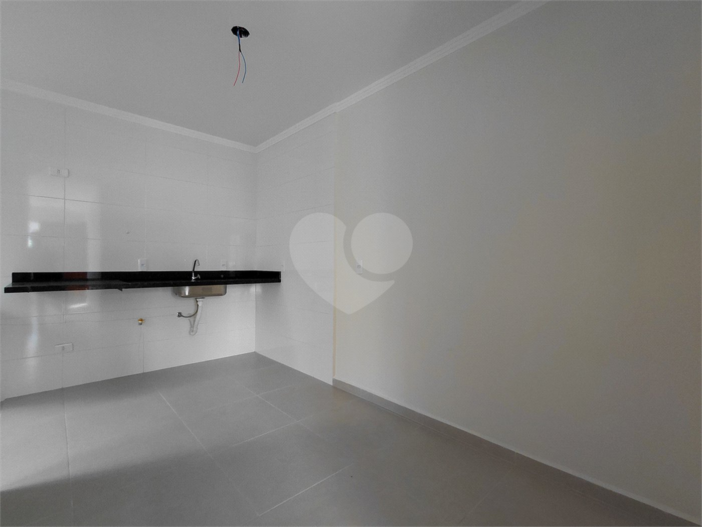 Casa à venda com 2 quartos no condomínio Epopeu, São Paulo - SP