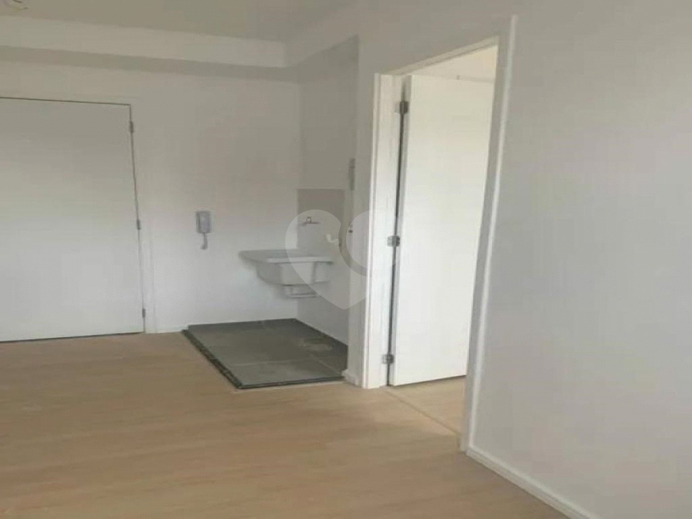 Apartamento à venda com 1 quarto em Liberdade, São Paulo, SP