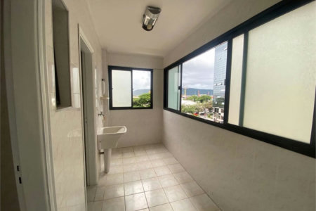 Apartamento com 2 dormitórios à venda, 98 m² por R$ 678.000,00 - Ponta da Praia - Santos/SP