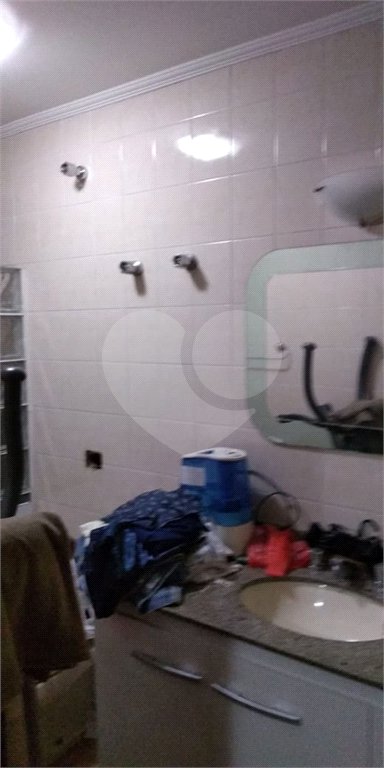 Apartamento à venda com 3 quartos, sendo 1 suíte, em Mandaqui, São Paulo, SP