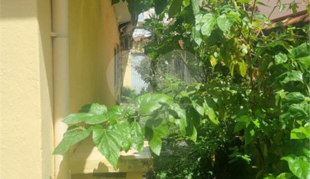 Casa Térrea à venda com 4 quartos em Vila Nivi, São Paulo, SP