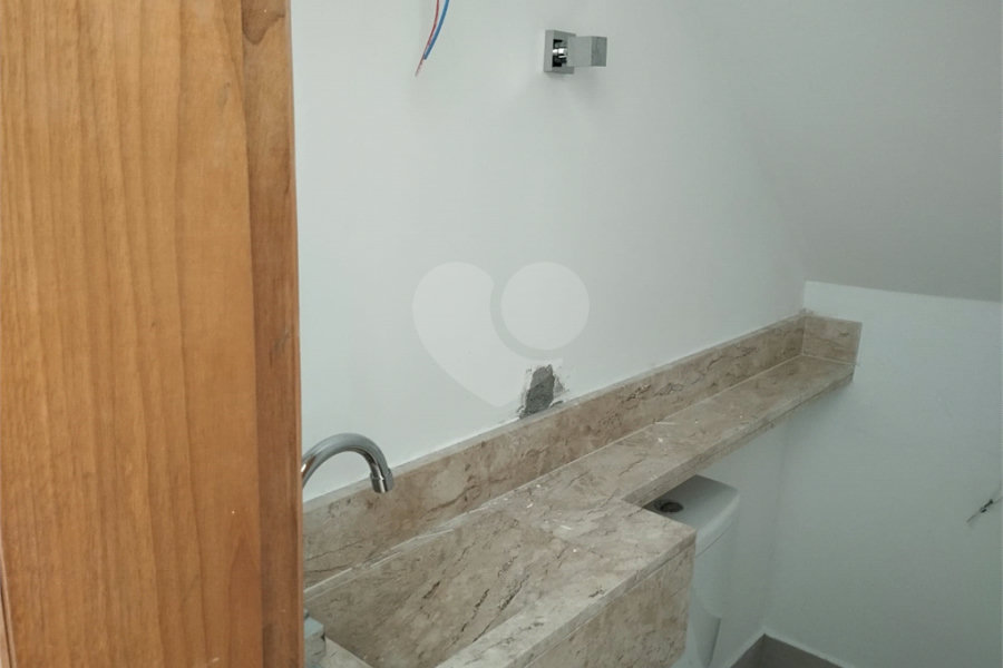 Apartamento à venda com 2 quartos em Tucuruvi, São Paulo, SP