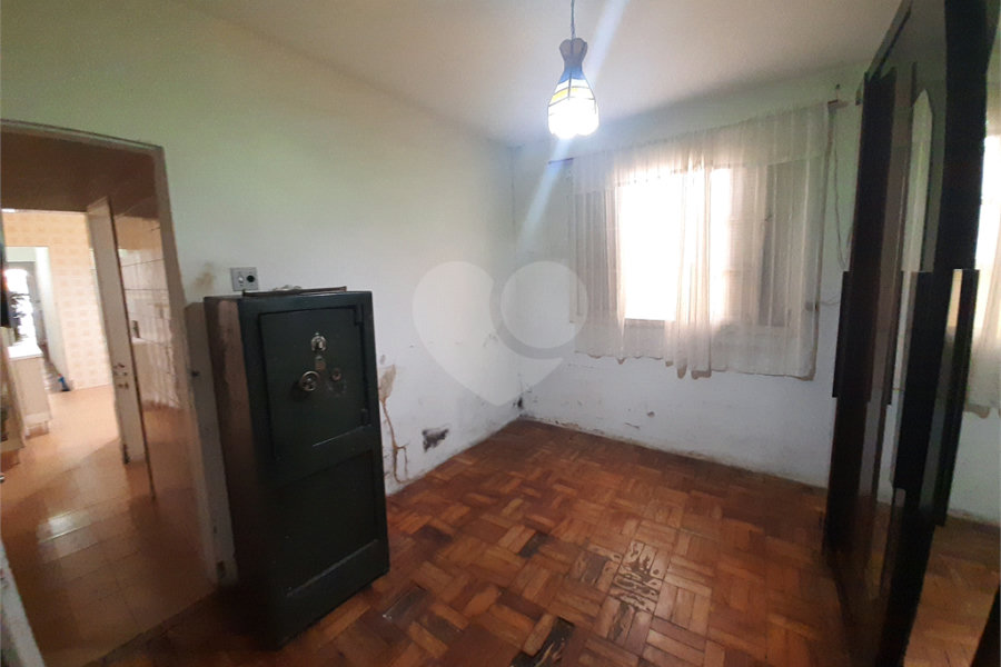 Casa à venda com 4 quartos em Freguesia do Ó, São Paulo, SP