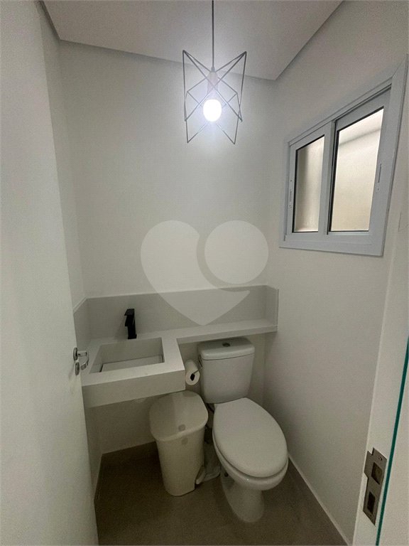 Casa à venda com 2 quartos no condomínio Village Caprese, Sorocaba - SP
