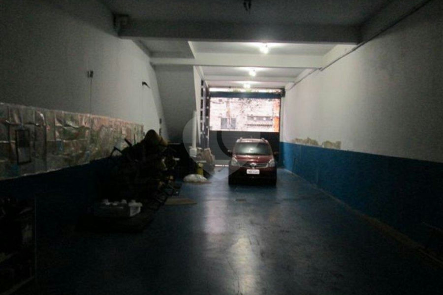 Prédio à venda em Barra Funda, São Paulo, SP