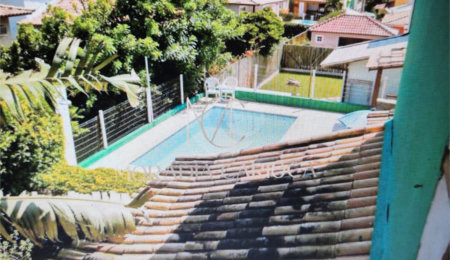 Casa em condomínio à venda com 4 suítes em Rasa, Armação dos Búzios, RJ