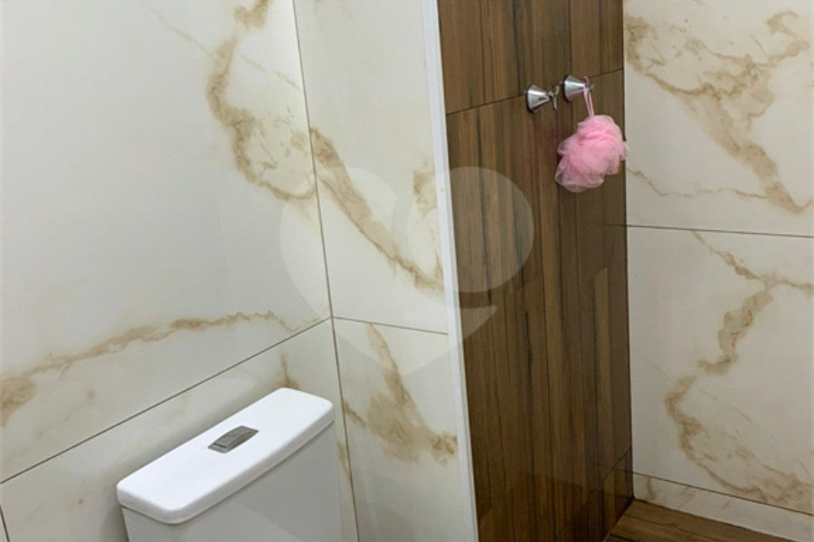 Apartamento à venda com 2 quartos em Jaraguá, São Paulo, SP