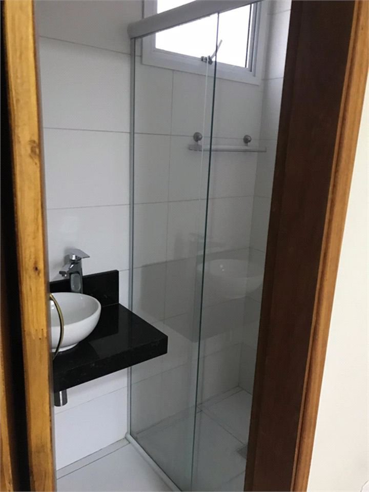 Casa Residencial à venda, Macuco, Santos - CA0257.