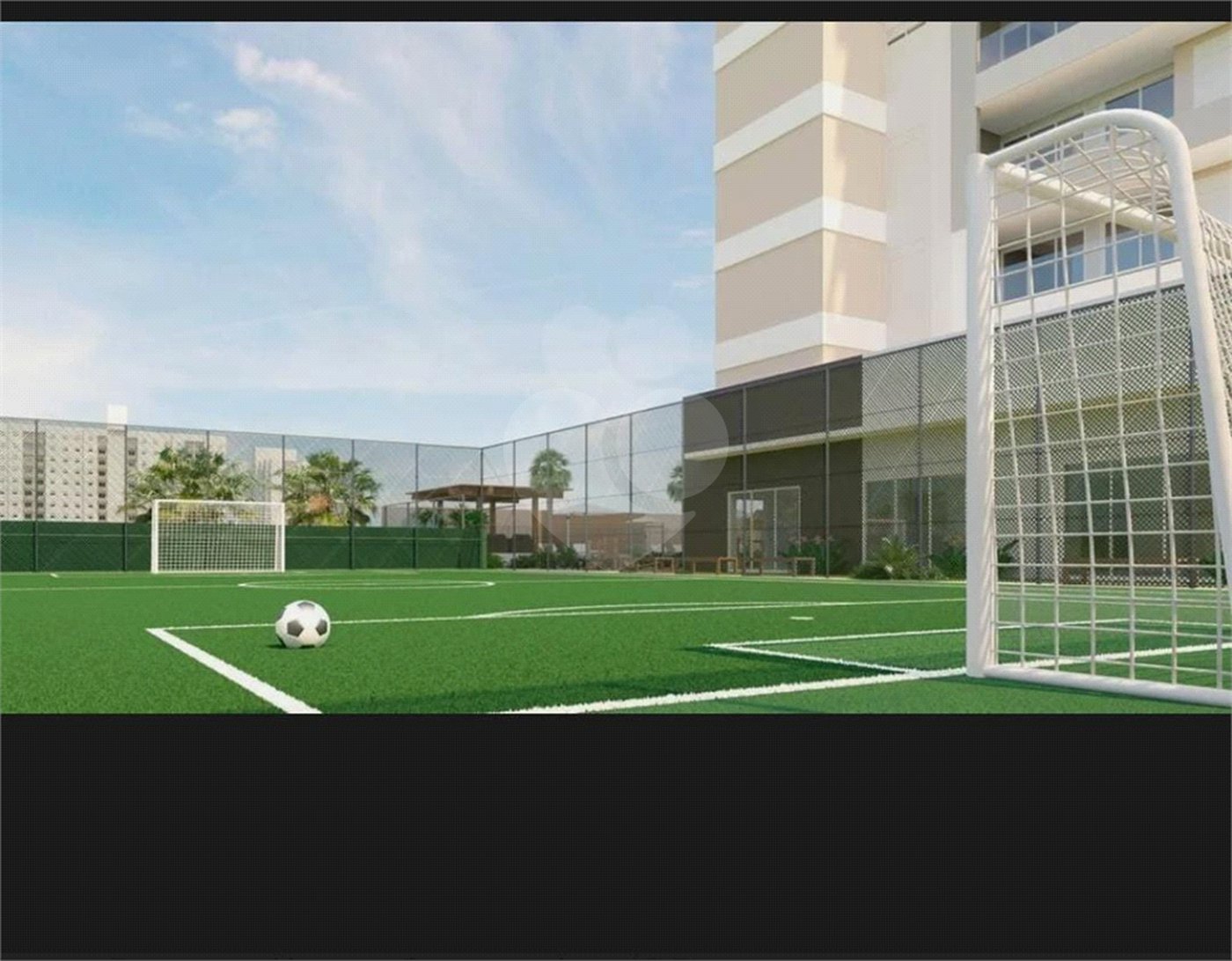 Apartamento à venda com 3 quartos, sendo 1 suíte,  em Parque Campolim, Sorocaba, SP