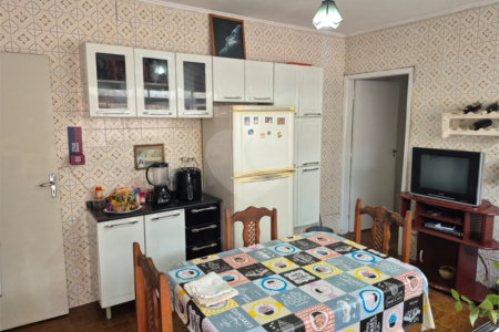 Casa à venda com 3 quartos, sendo 1 suíte, em Vila Mazzei, São Paulo, SP