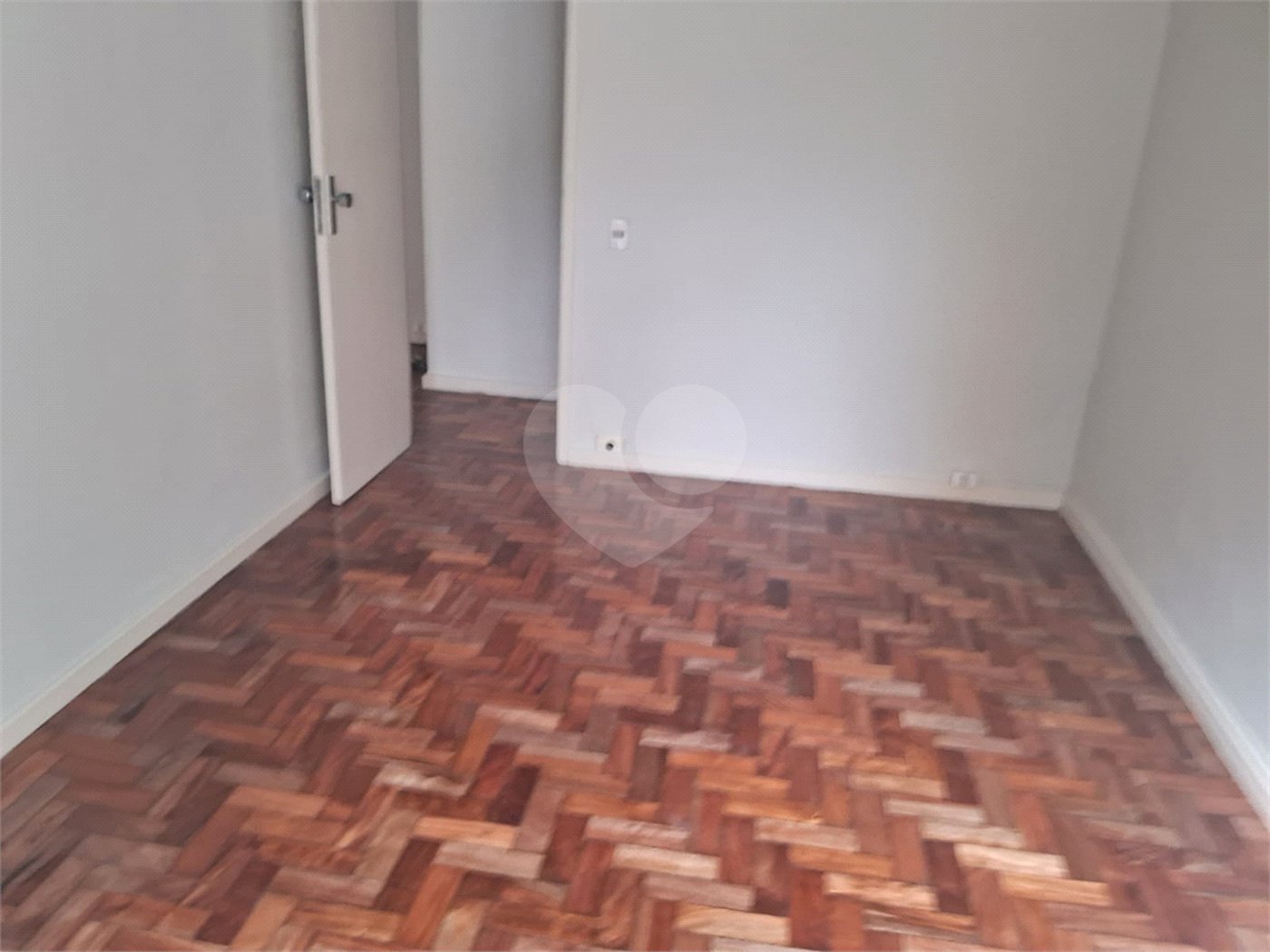 Apartamento à venda com 1 quarto em Tijuca, Rio de Janeiro, RJ
