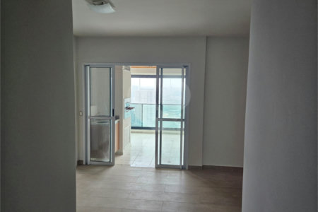 Apartamento para alugar com 2 quartos, sendo 1 suíte, em Chácara Santo Antônio, São Paulo, SP
