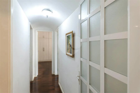 Apartamento à venda com 3 quartos, sendo 1 suíte, em Tijuca, Rio de Janeiro, RJ