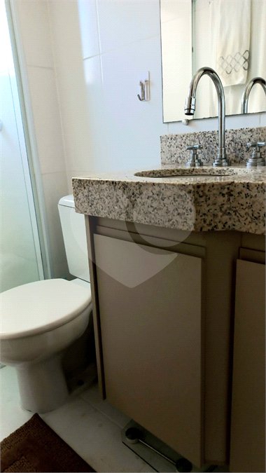 Apartamento à venda com 3 quartos, sendo 1 suíte,  em Pinheirinho, Vinhedo, SP
