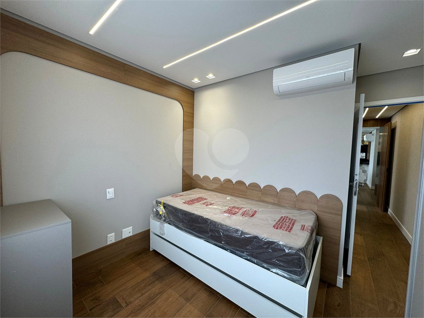 Apartamento à venda com 2 suítes em Vila Mogilar, Mogi das Cruzes, SP