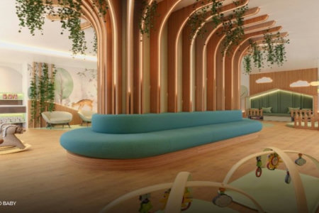Apartamento à venda, 163 m² por R$ 3.680.000,00 - Ponta da Praia - Santos/SP