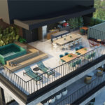 Apartamento à venda com 1 quarto em Sumarezinho, São Paulo, SP