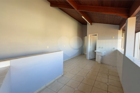 Casa para alugar com 4 quartos, sendo 3 suítes, em Vila Sfeir, Indaiatuba, SP
