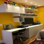 Casa à venda com 4 suítes em Vila São Silvestre, São Paulo, SP