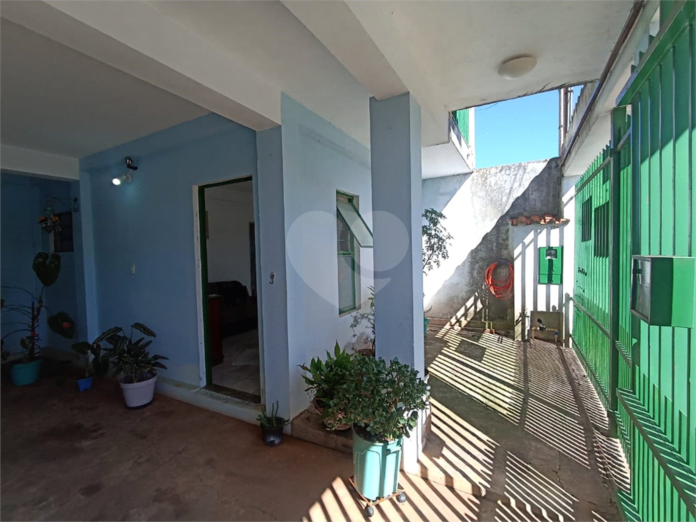 Casa à venda com 3 suítes em Jardim Nova Era, Itapetininga, SP