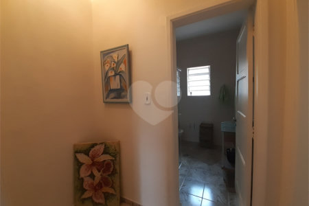 Casa de Vila à venda com 3 quartos, sendo 1 suíte, em Água Fria, São Paulo, SP