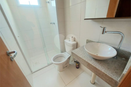 Apartamento à venda ou para alugar com 2 quartos em Jardim Íris, São Paulo, SP