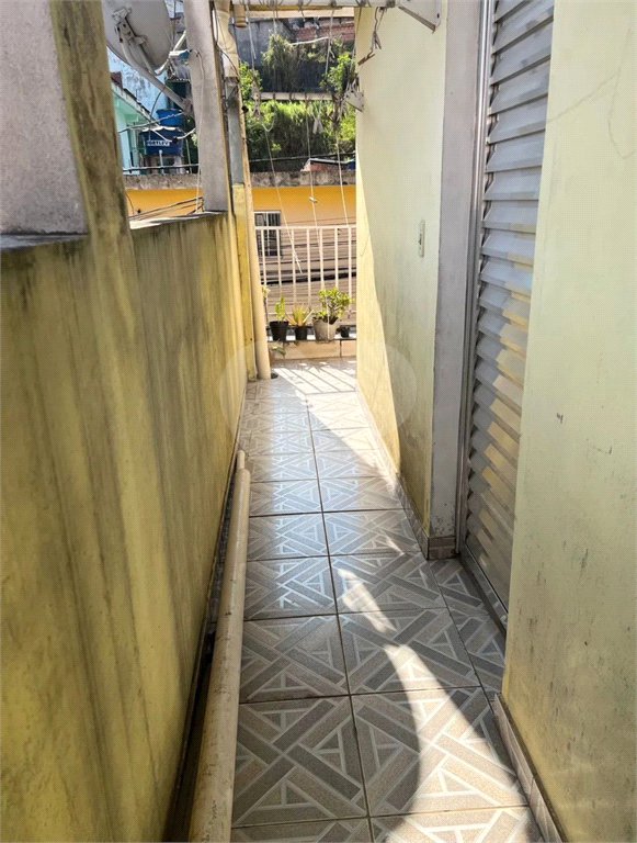 Casa à venda com 3 quartos em Jardim Suína, Taboão da Serra, SP