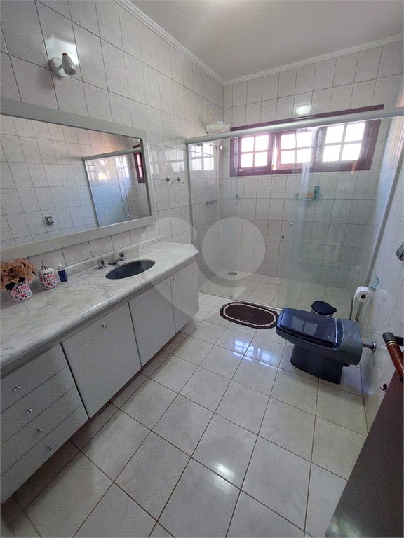 Casa à venda com 4 quartos, sendo 2 suítes, no condomínio Eco Clube Vivendas do Lago, Sorocaba - SP