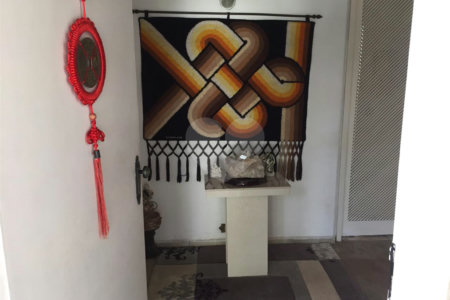 Casa à venda ou para alugar com 4 quartos, sendo 2 suítes, em JARDIM GUEDALA, São Paulo, SP