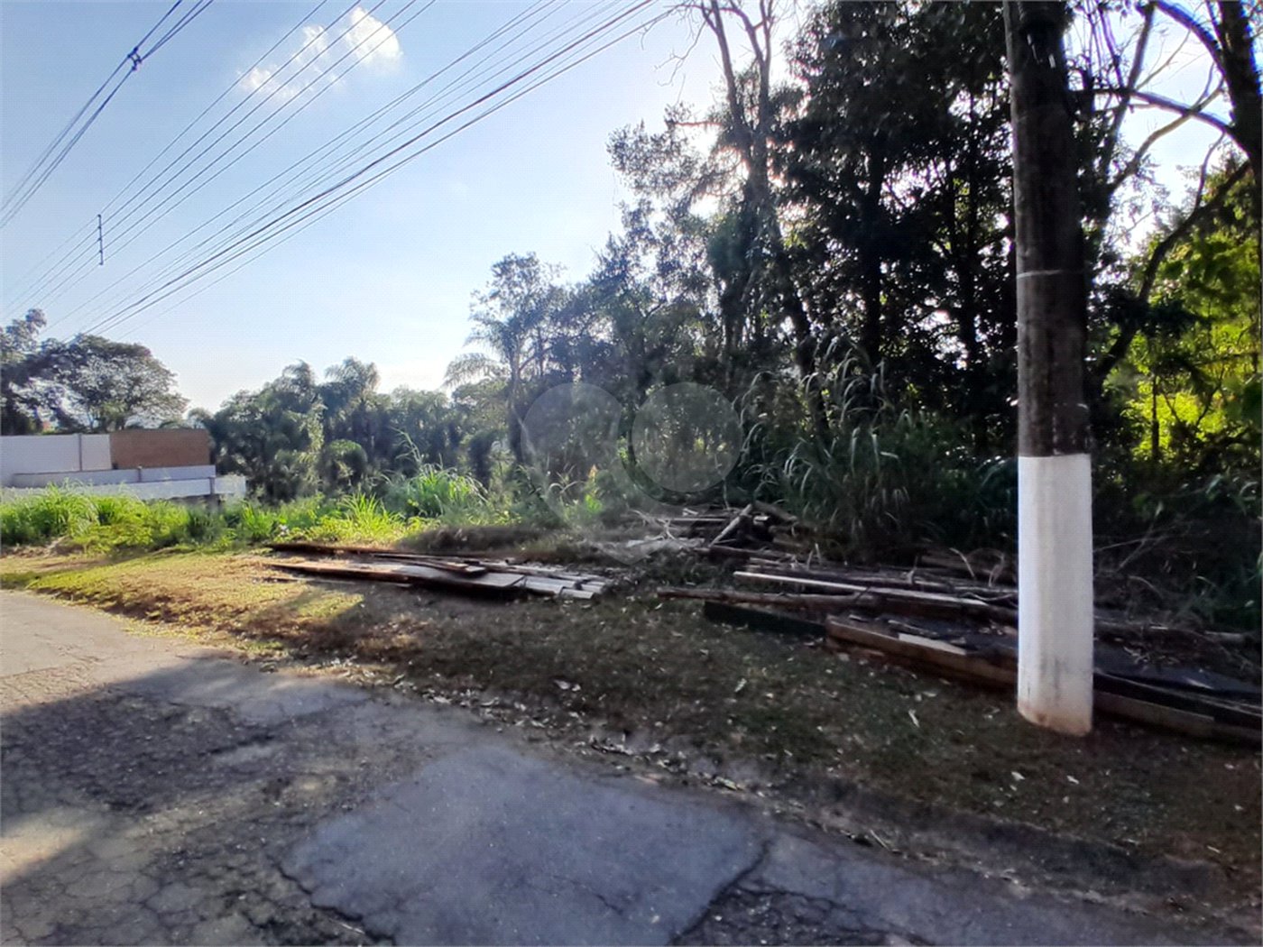 Terreno à venda no condomínio Associação Reserva das Hortênsias, Mairiporã - SP
