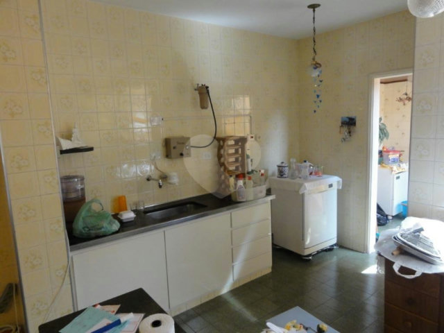 Casa à venda com 3 quartos no condomínio Silos, São Paulo - SP