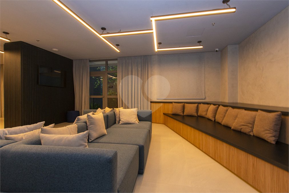 Apartamento à venda com 2 quartos, sendo 1 suíte,  em Vila Clementino, São Paulo, SP