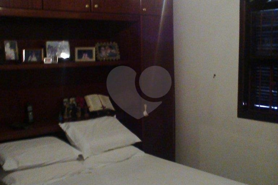 Sobrado à venda com 3 quartos em Imirim, São Paulo, SP