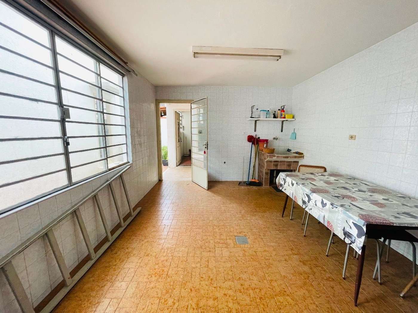 Sobrado para alugar por R$ 9.000,00/mês - Aparecida - Santos/SP