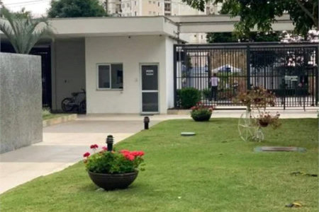 Apartamento à venda ou para alugar com 3 quartos, sendo 1 suíte, em Parque Reboucas, São Paulo, SP