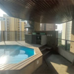 Apartamento à venda com 1 suíte em Vila Suzana, São Paulo, SP