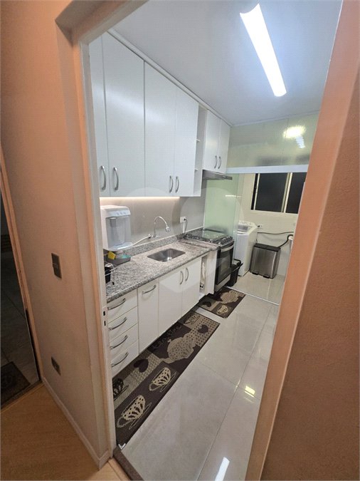 Apartamento à venda com 2 quartos em Casa Verde Alta, São Paulo, SP