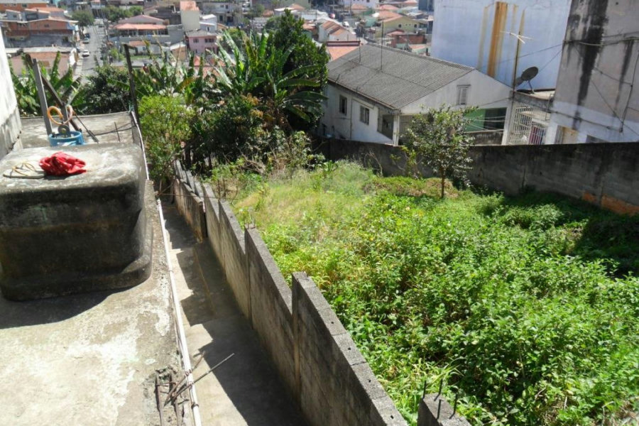 Terreno à venda em Casa Verde, São Paulo, SP