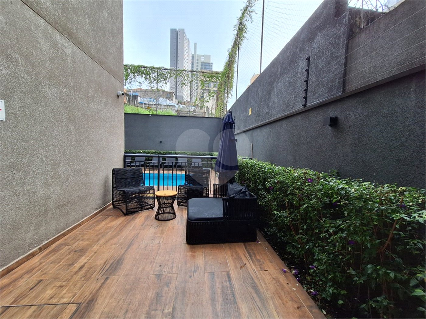 Apartamento à venda com 1 quarto no Centro, São Paulo, SP