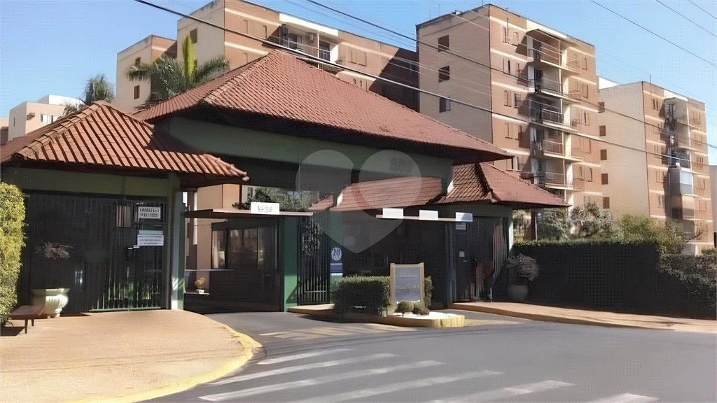 Apartamento à venda com 3 quartos, sendo 1 suíte, em Parque Industrial Lagoinha, Ribeirão Preto, SP