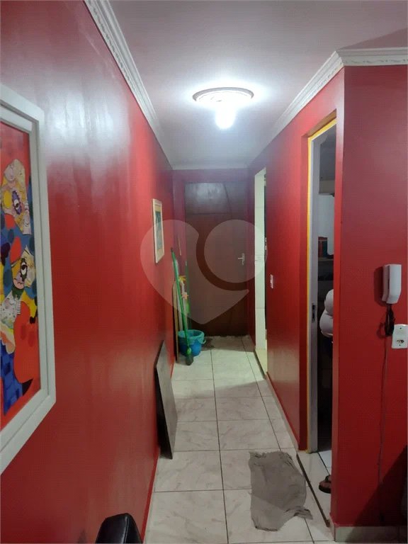 Apartamento à venda com 2 quartos em Jaraguá, São Paulo, SP