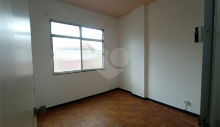 Apartamento à venda com 1 quarto no Centro, Rio de Janeiro, RJ