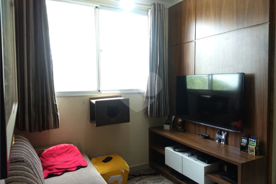 Apartamento à venda com 2 quartos em Jaraguá, São Paulo, SP