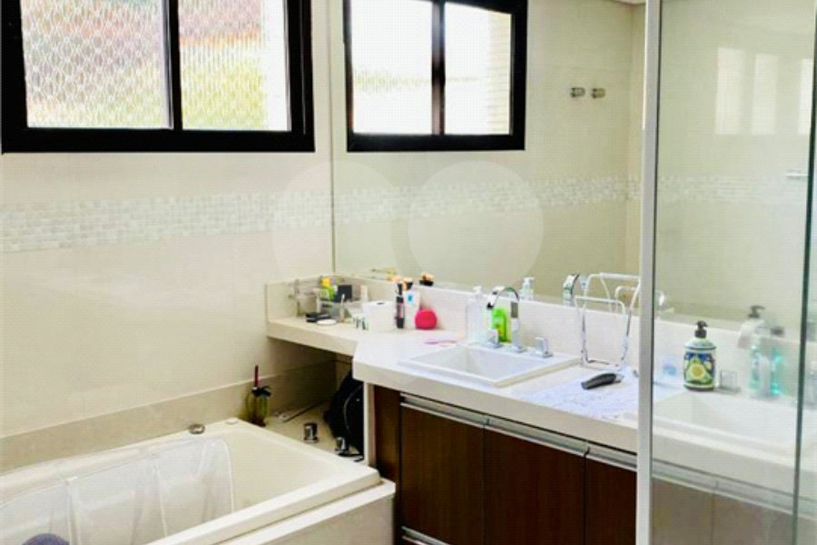 Apartamento à venda com 3 suítes em Perdizes, São Paulo, SP